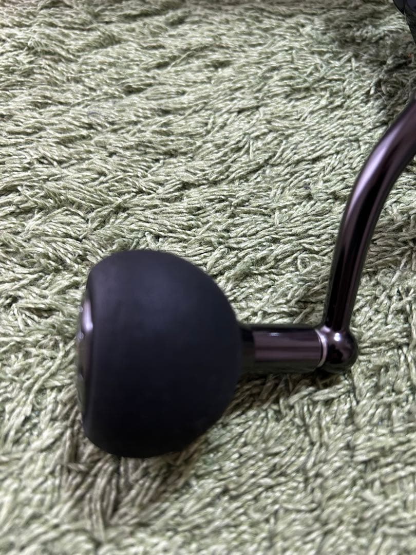 Daiwa CALDIA SW 8000-H スピニングリール