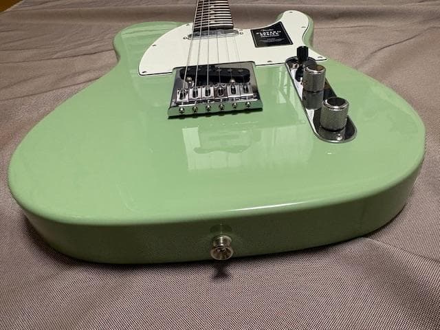 Fender PlayerⅡ Telecaster ★美品