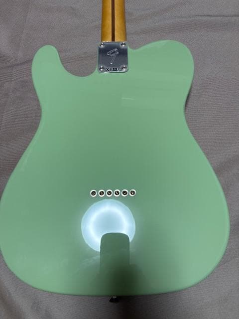 Fender PlayerⅡ Telecaster ★美品