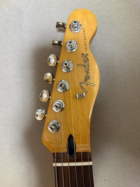 Fender PlayerⅡ Telecaster ★美品