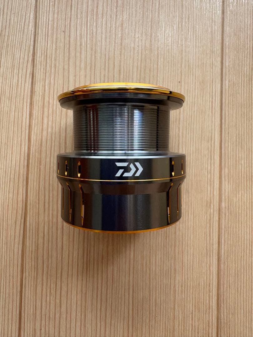 即日発送 ルビアスエアリティー LT3000-XH スプール 極美品 LT