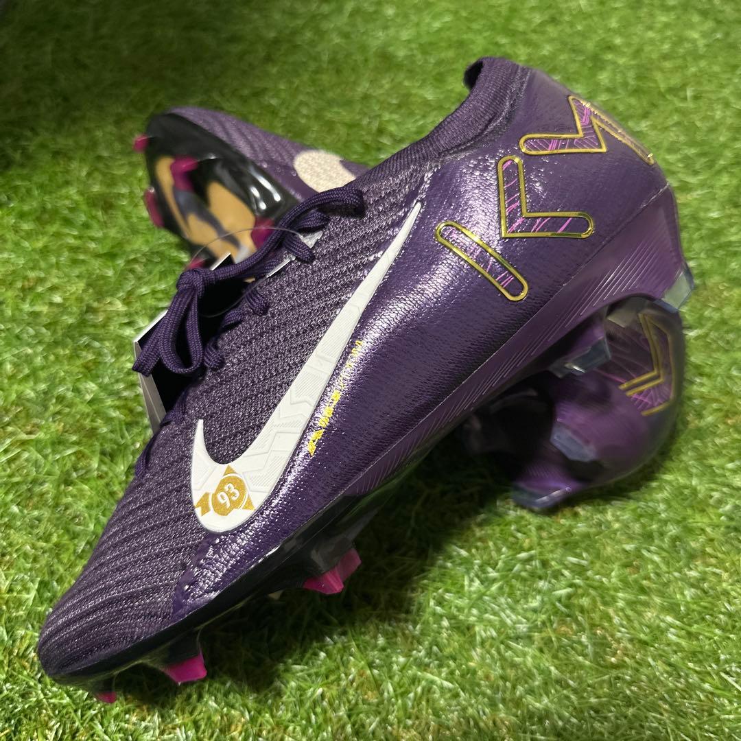【ラスト一足！！】ZM ヴェイパー 16 エリート KM FG 27cm