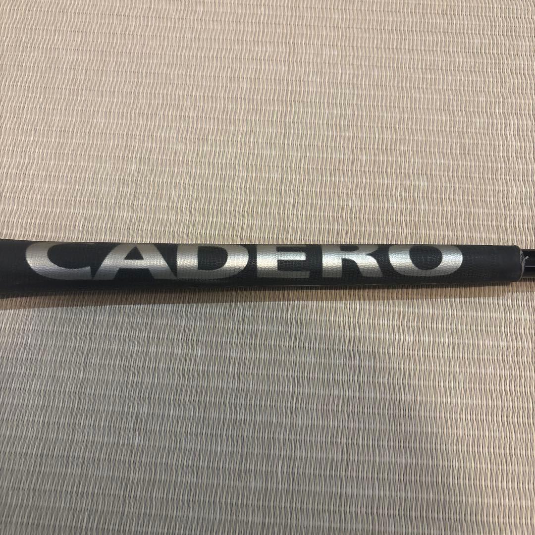 VENTUS black 7x ウッド　Ping スリーブ