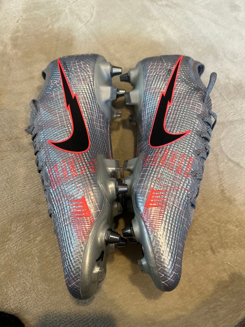 マーキュリアル ヴェイパー VAPOR13 27.5