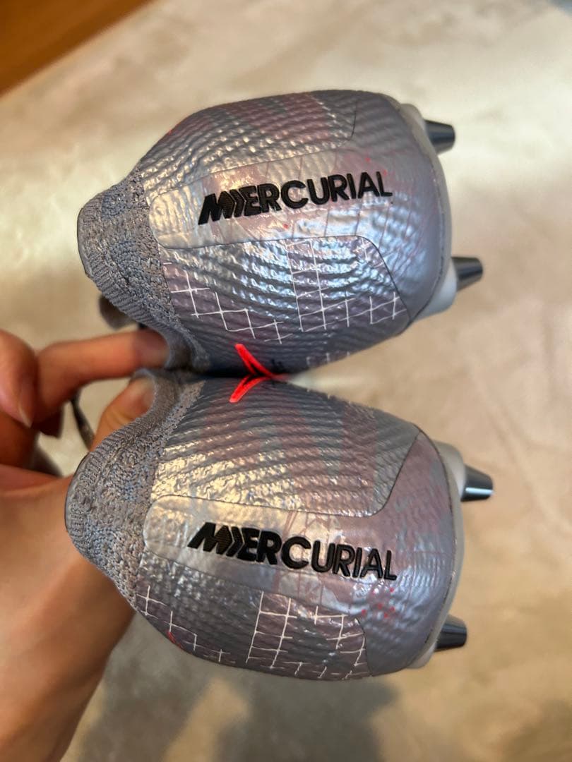 マーキュリアル ヴェイパー VAPOR13 27.5