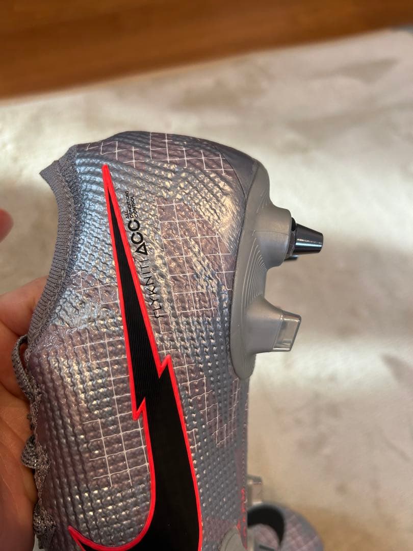 マーキュリアル ヴェイパー VAPOR13 27.5