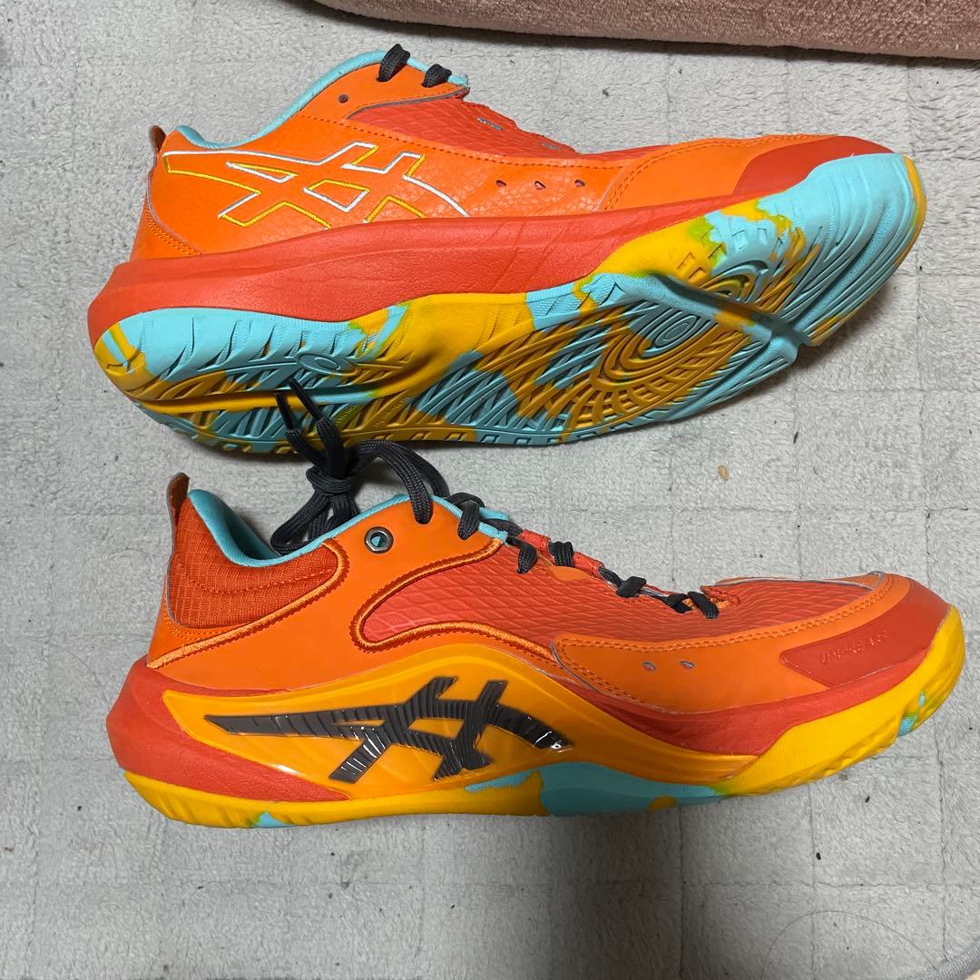 ASICS アンプレアルス LOW3