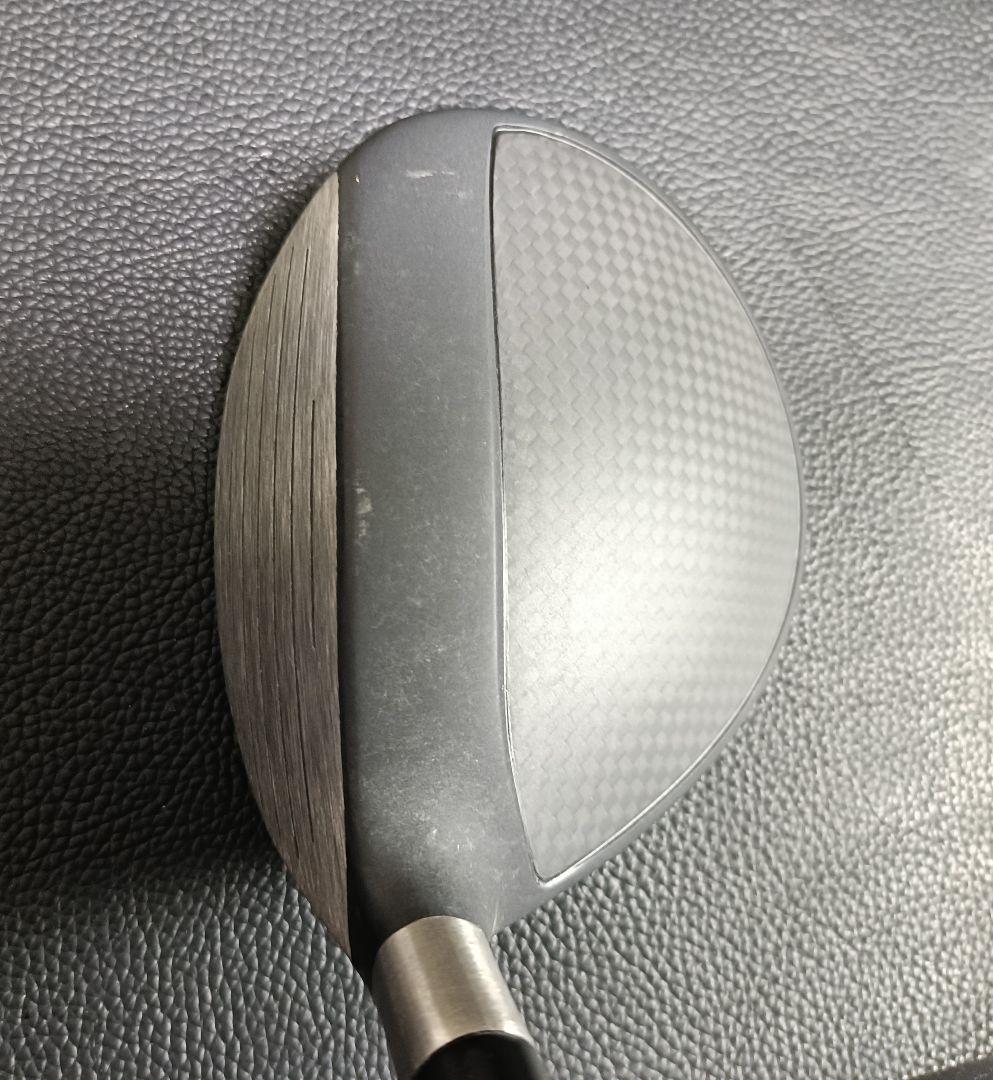 BALDO CORSA 5 18 フェアウェイウッド