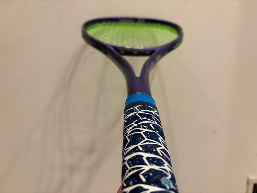 YONEX ボルトレイジ7S