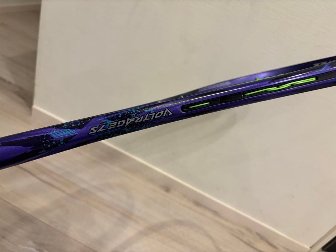 YONEX ボルトレイジ7S