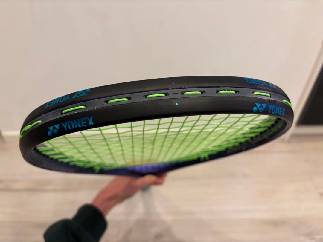 YONEX ボルトレイジ7S