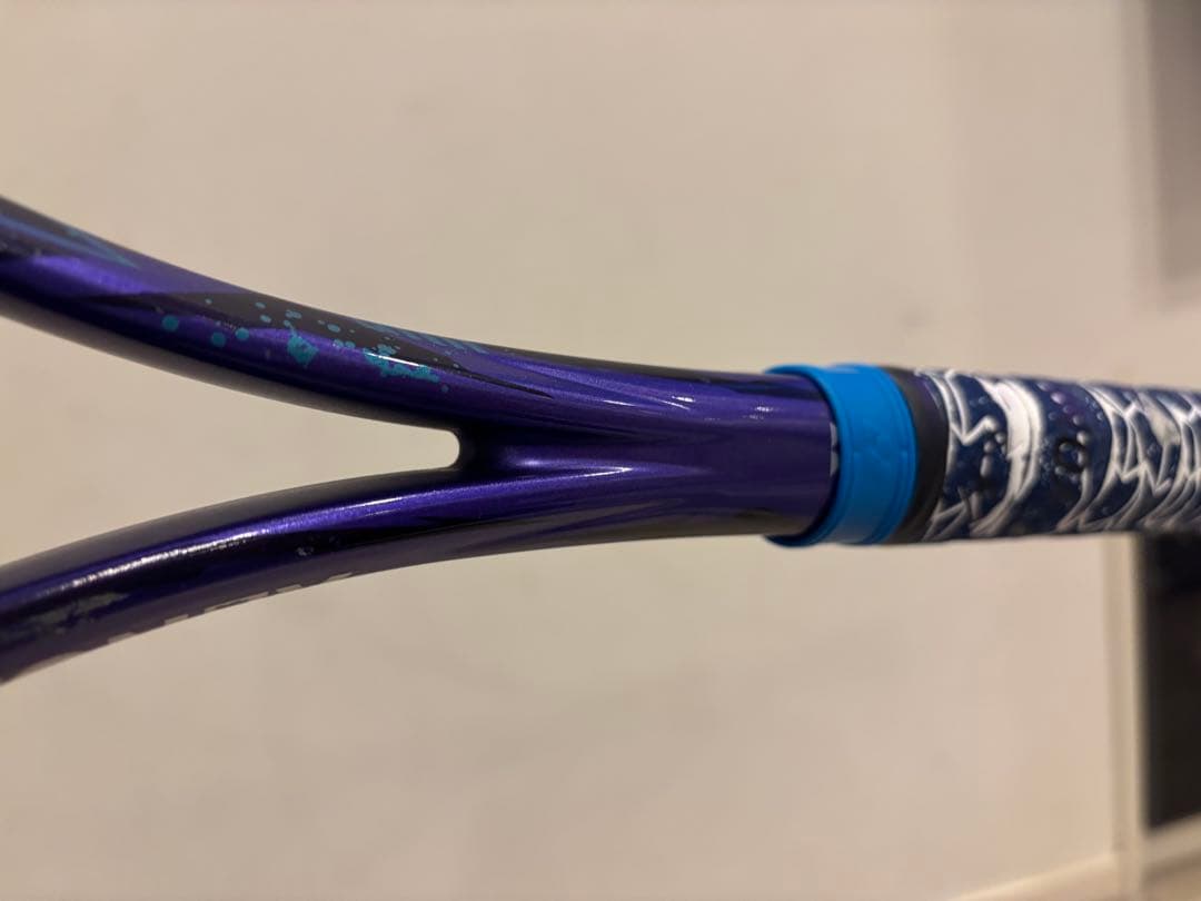 YONEX ボルトレイジ7S
