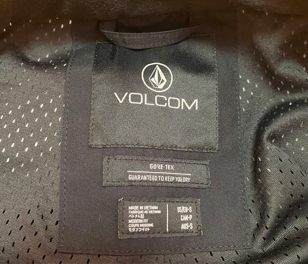 VOLCOM ボルコム ASTON GORE-TEX PANT