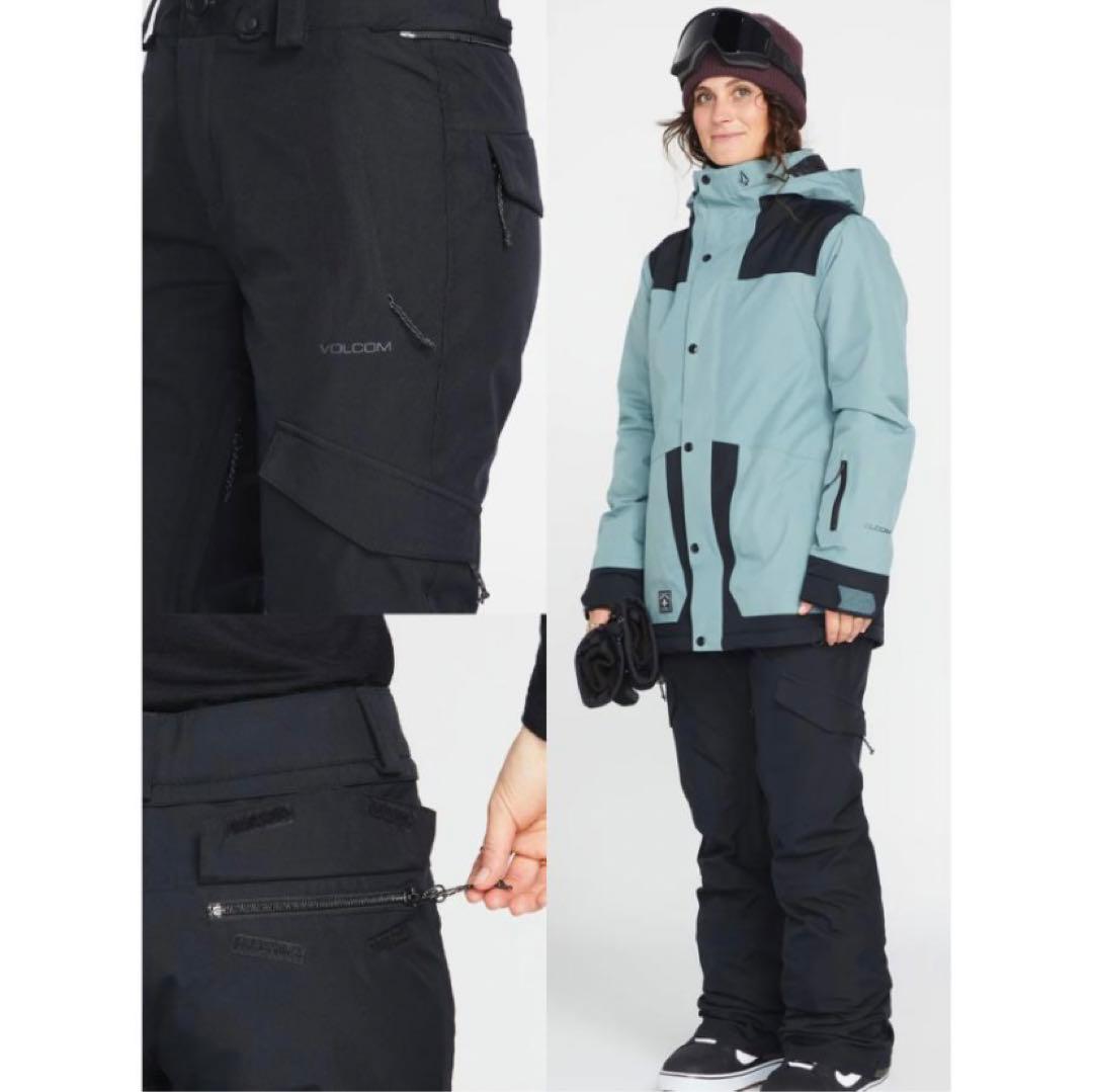 VOLCOM ボルコム ASTON GORE-TEX PANT