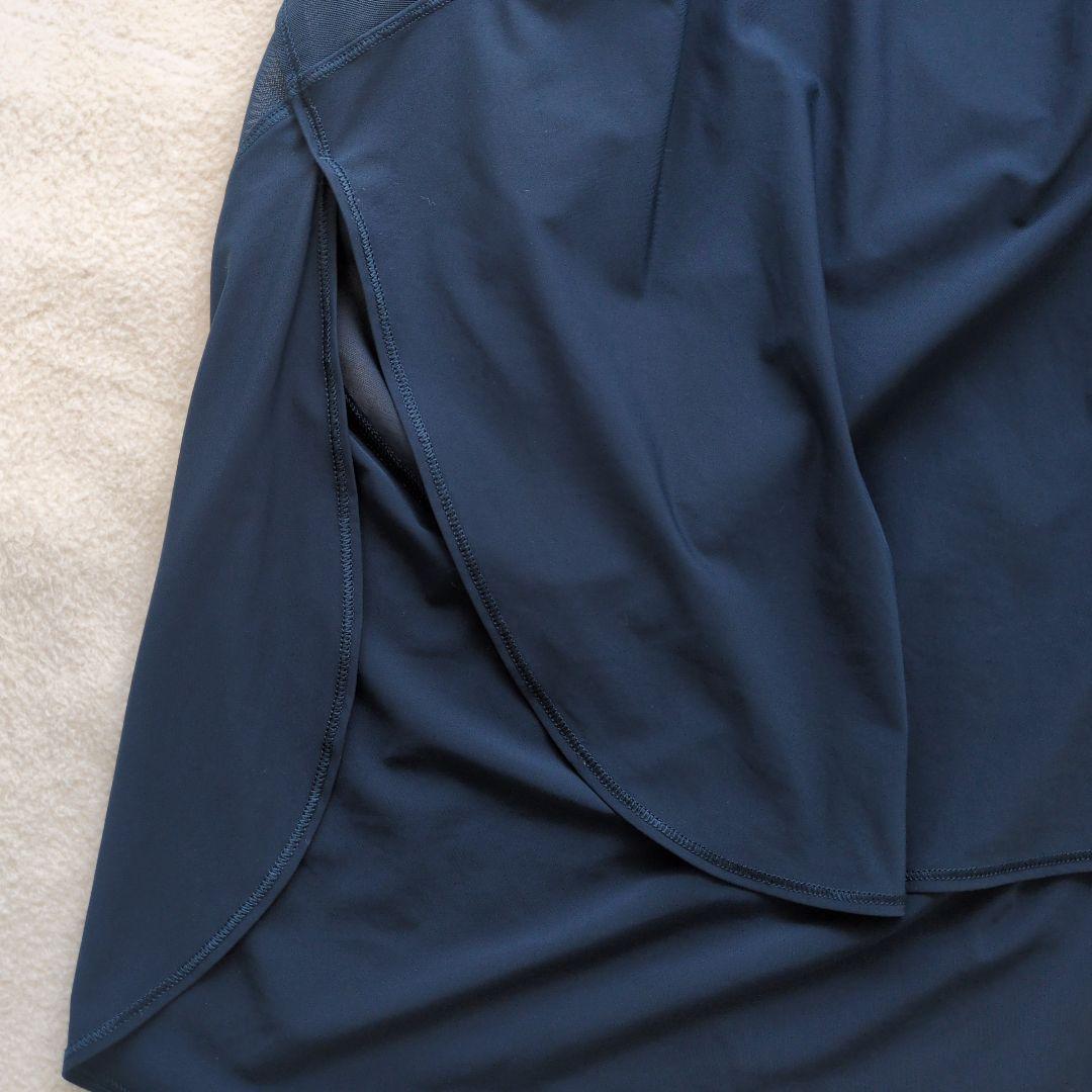 ルルレモン　lululemon　ヨガウェア　タンクトップ　サイズ8