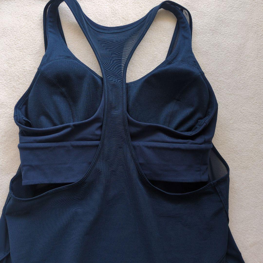 ルルレモン　lululemon　ヨガウェア　タンクトップ　サイズ8