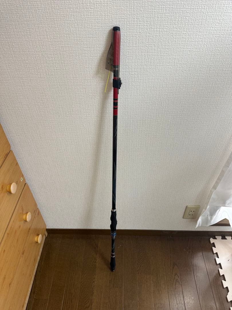 アテンダー3 1.25-50