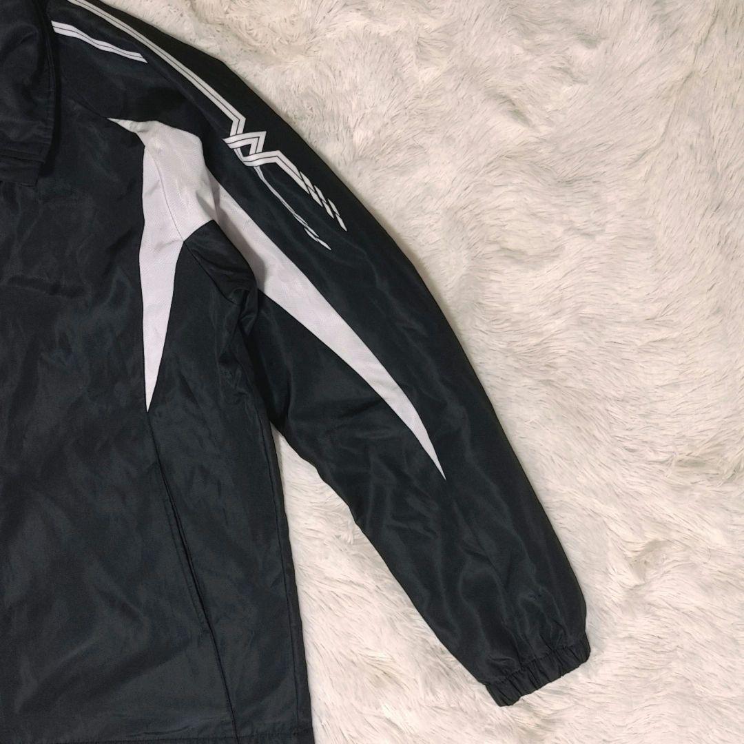【Mizuno】ブレスサーモ ウィンドブレイカー サイズ違い セットアップ