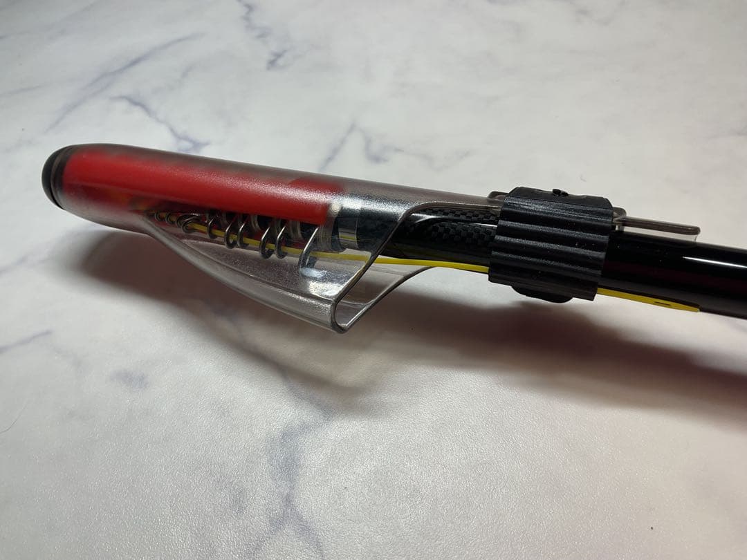 DAIWA GLOBERIDE ダイワ 銀狼 1-53-Y