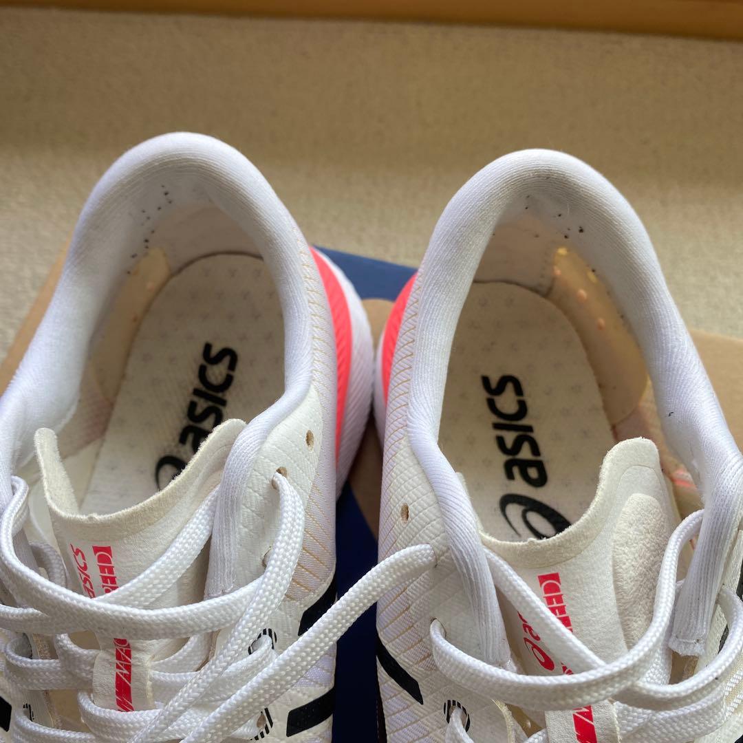 スパイク・シューズ ASICS MAGIC SPEED 3 25cm