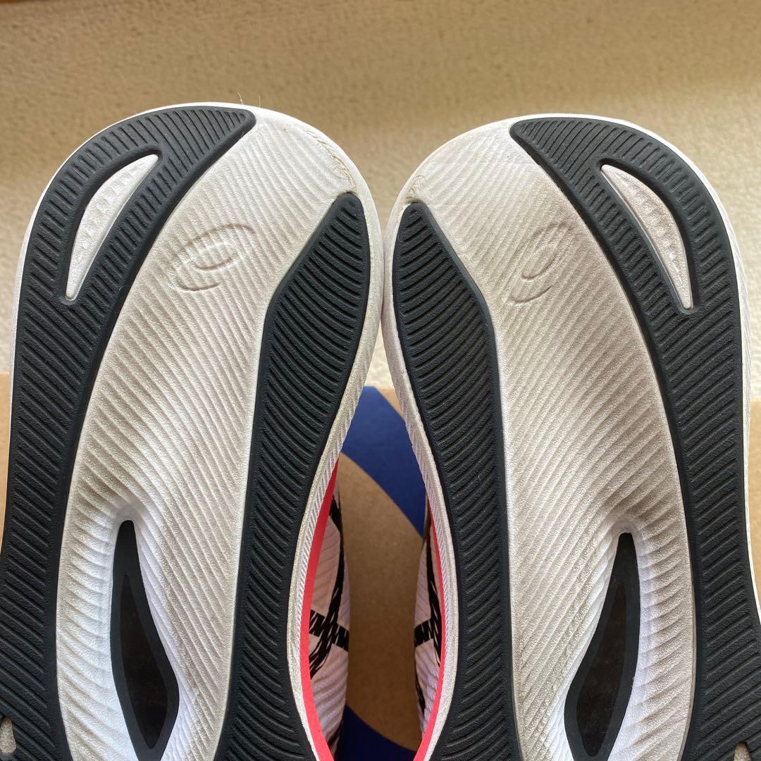 スパイク・シューズ ASICS MAGIC SPEED 3 25cm