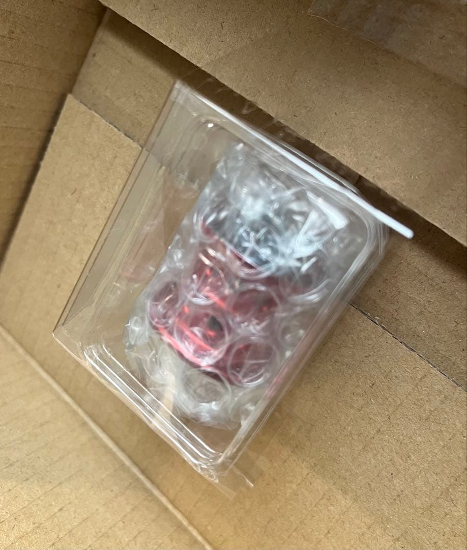 KTF ネオスプール KAHEN 26/24スティーズ 32φ レッド　新品