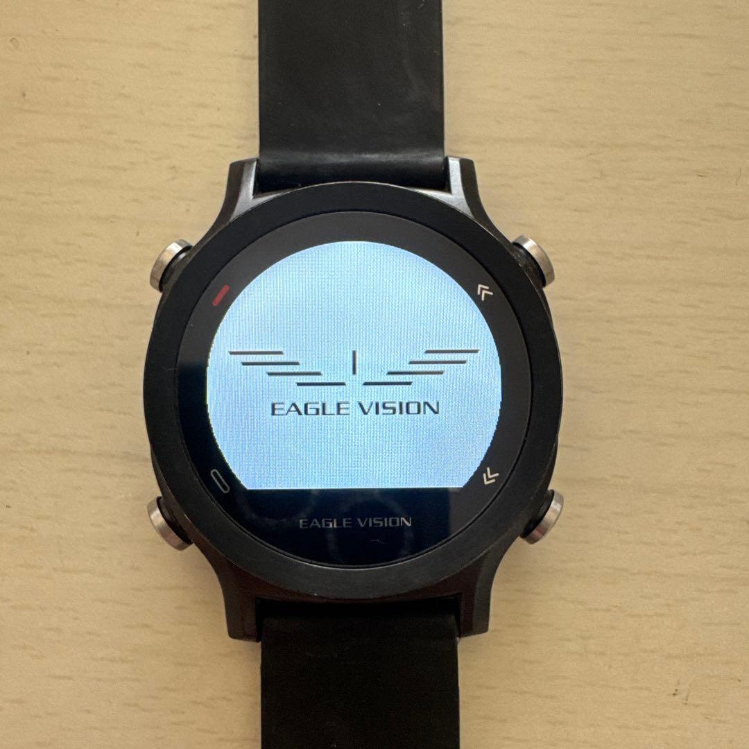 イーグルビジョン　EAGLE VISION watch ACE EV-933