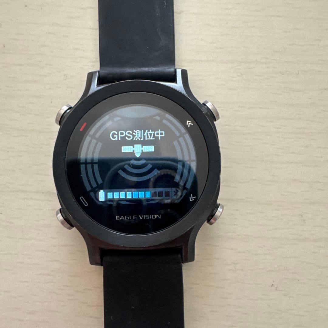 イーグルビジョン　EAGLE VISION watch ACE EV-933