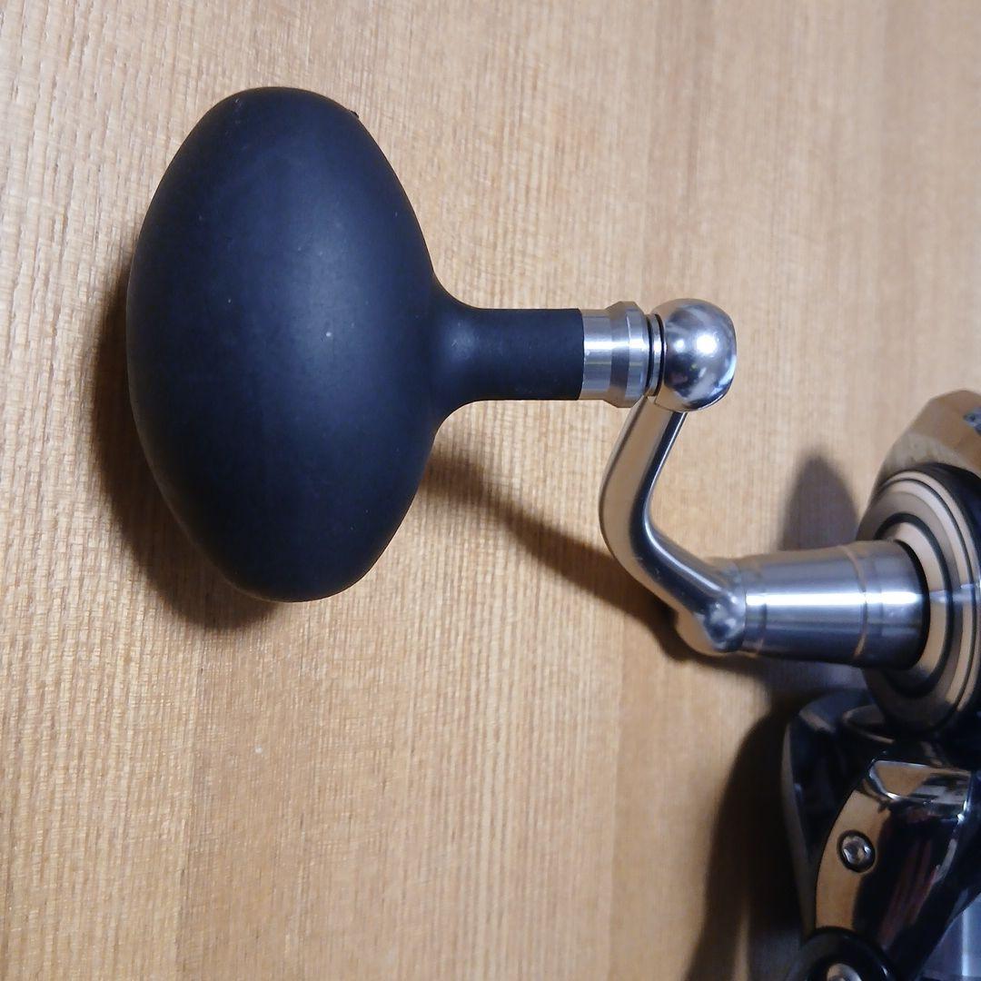 DAIWA CERTATE SW 10000-H スピニングリール