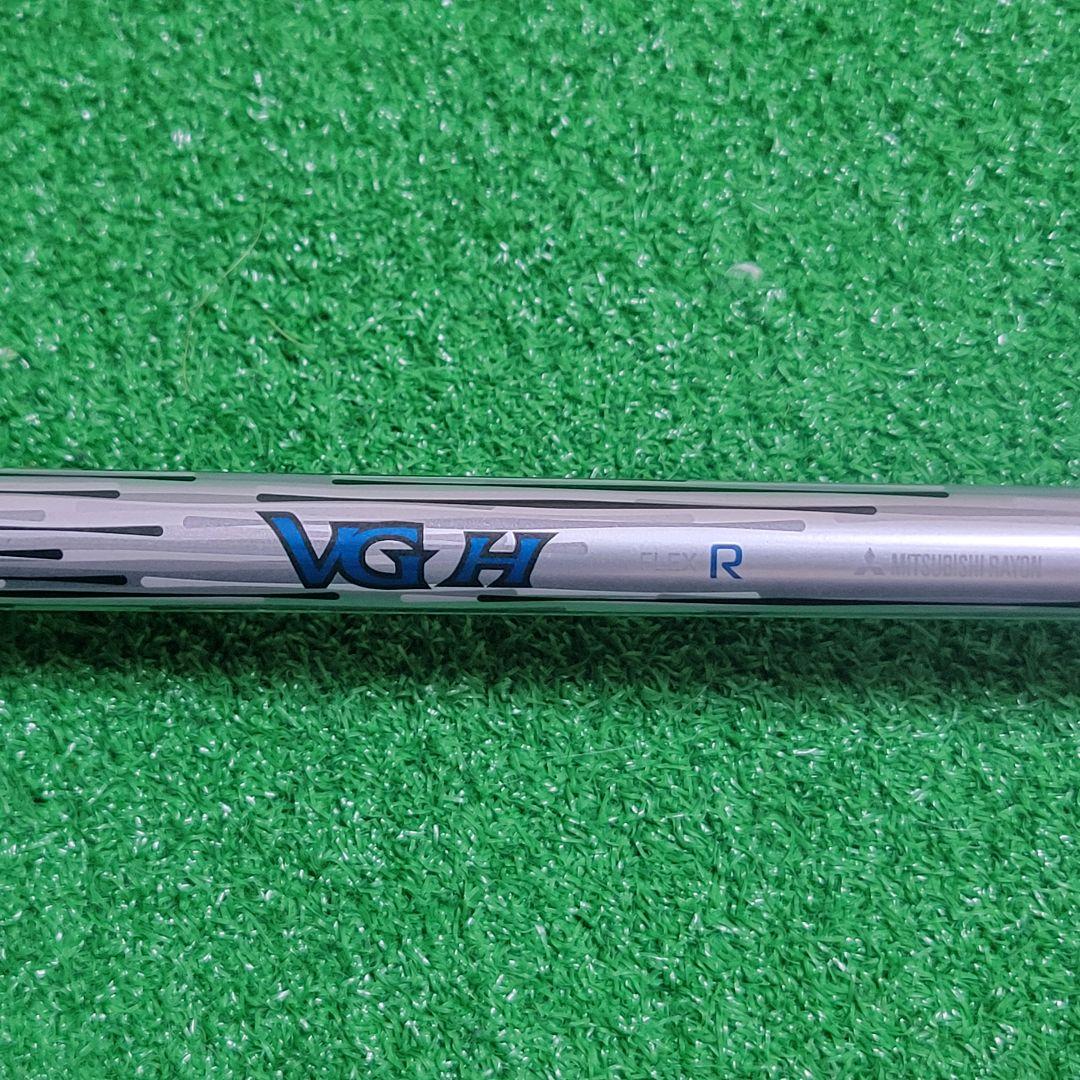 ​【名器2本セット】タイトリスト VG3 UT#4 #5 VGH (R)