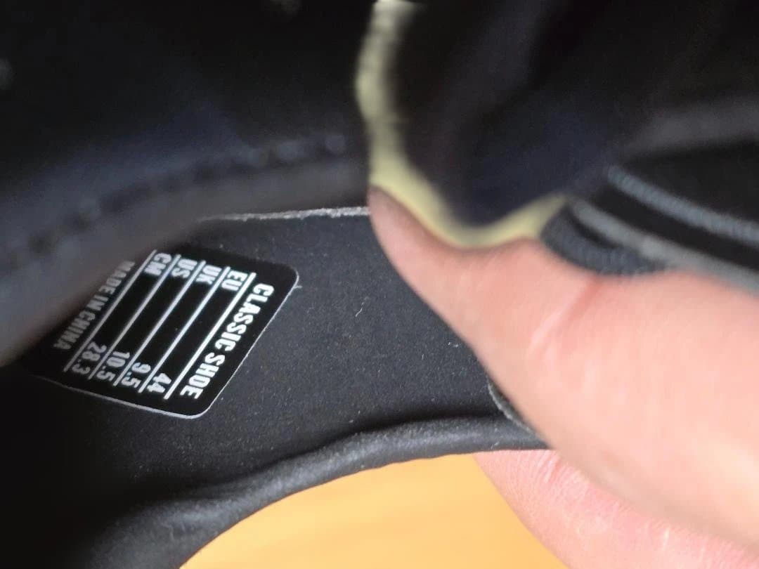 【新品未使用】Rapha ラファ クラシックシューズ 28.3