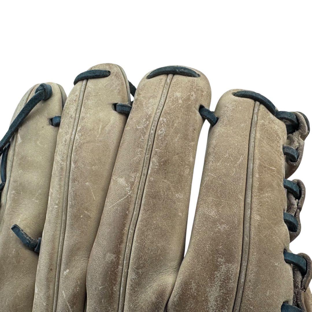 Mizuno pro order /ミズノプロオーダー　硬式グローブ 内野用