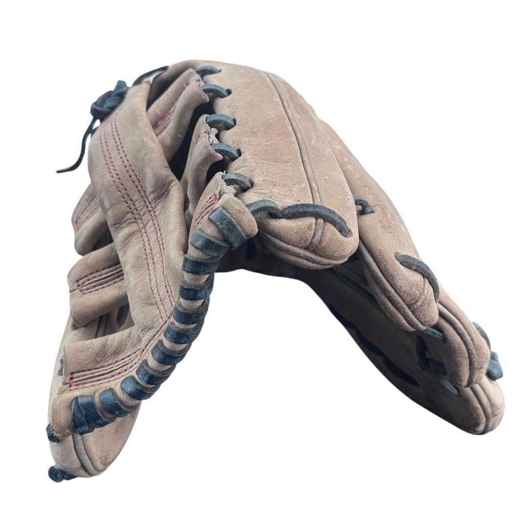Mizuno pro order /ミズノプロオーダー　硬式グローブ 内野用