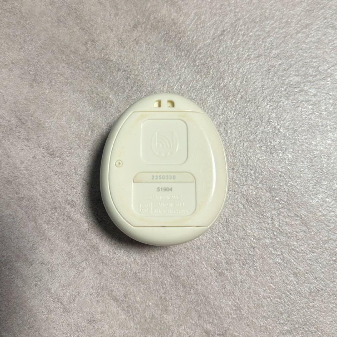 たまごっち 4Uホワイト TAMAGOTCHI