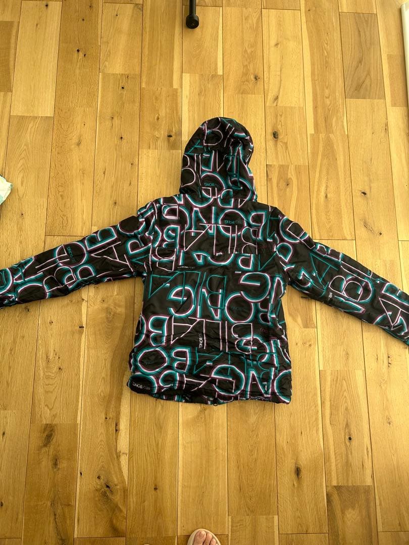 BILLABONG CALYTR スノーボードジャケット Lサイズ