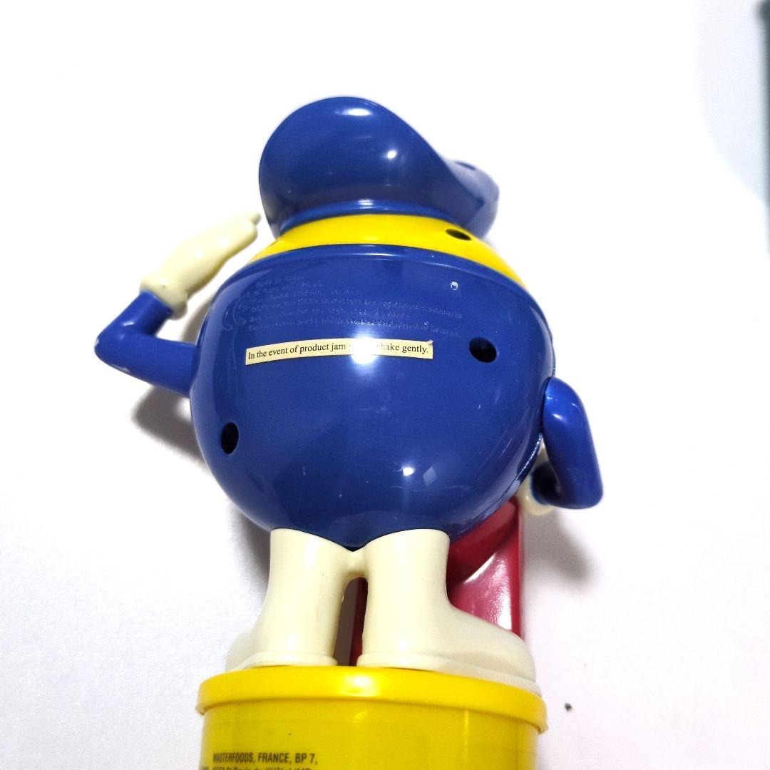 エムアンドエムズ　ディスペンサー