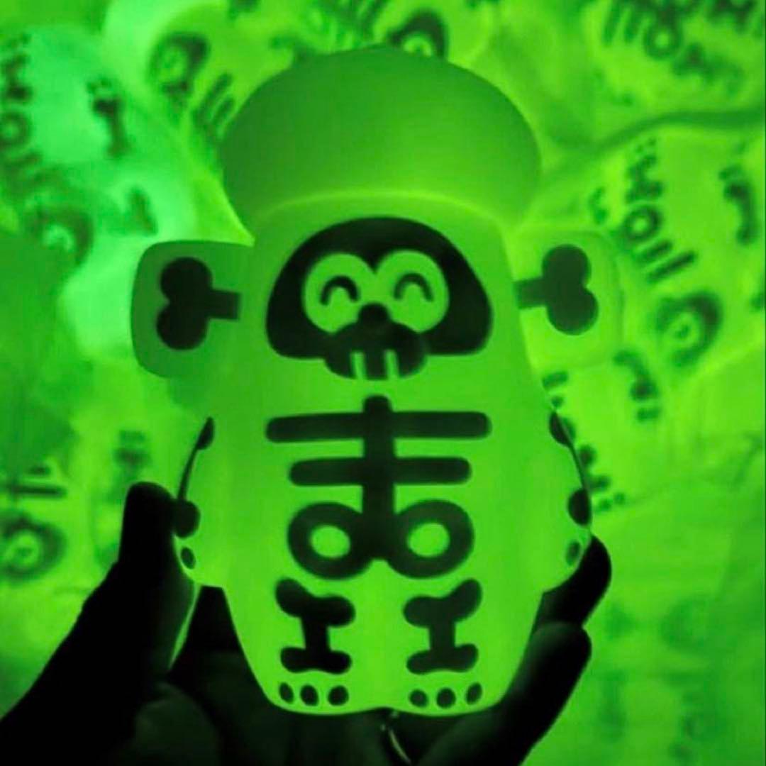 おひげのポン　サンダーボルト　ソフコン9