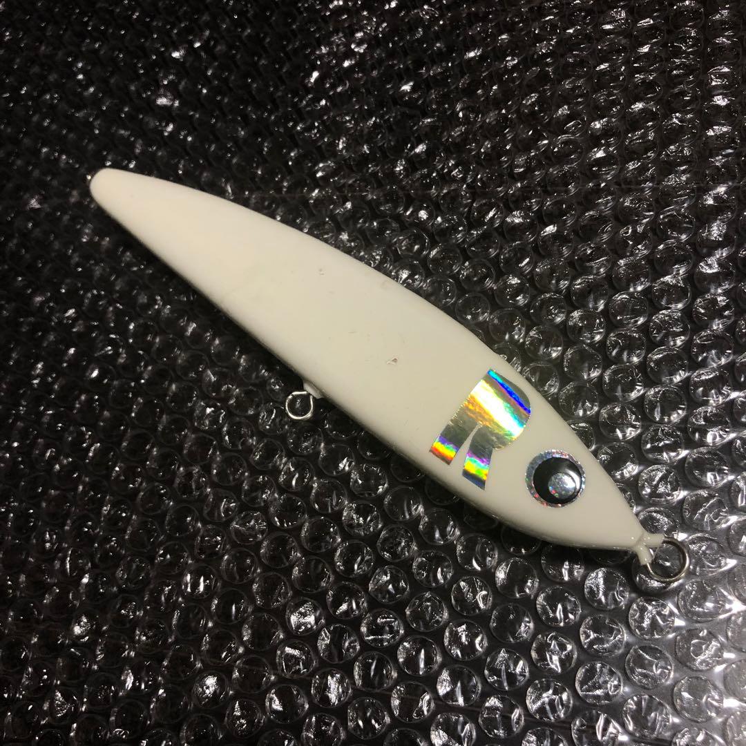 rst supply リラーナ 210mm お仕置きグロー