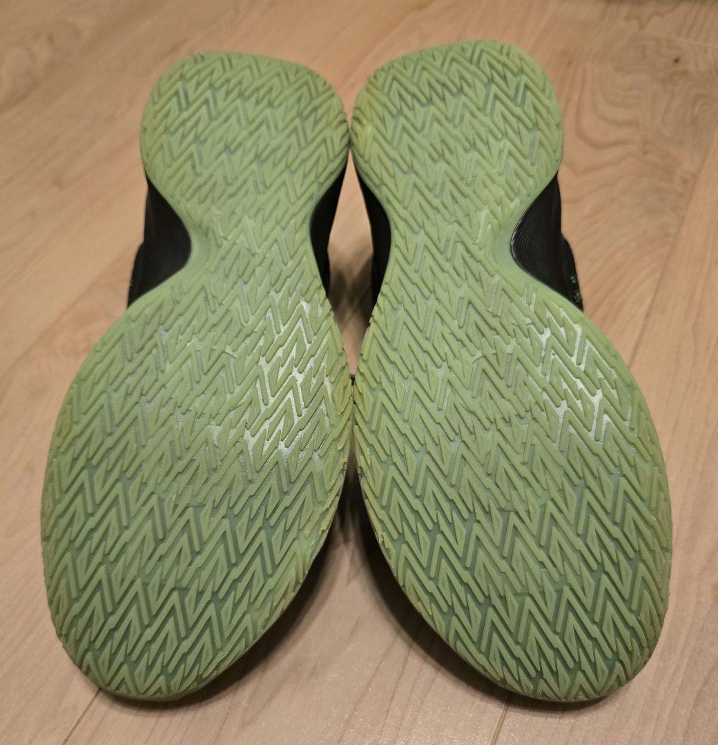 【26.5cm】EGOZARU EGO BLAZE