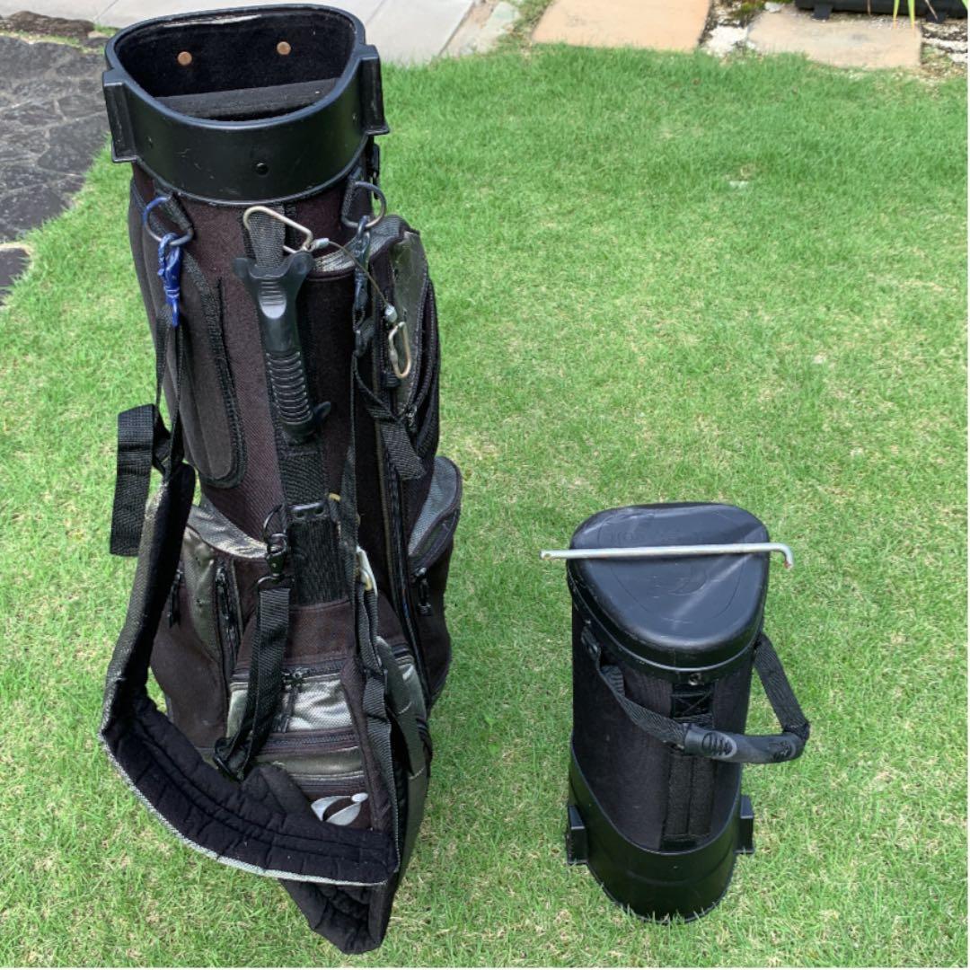 ゴルフバッグ・キャディバッグ CARGO GOLF PRO-700