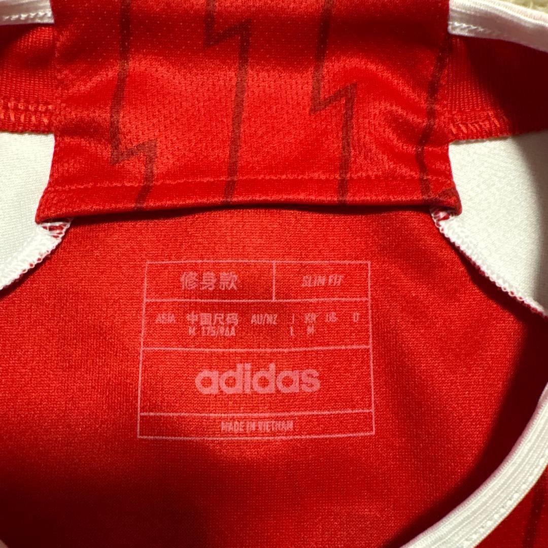 アーセナル 23/24 ホームユニフォーム 長袖 サカ #7 正規品
