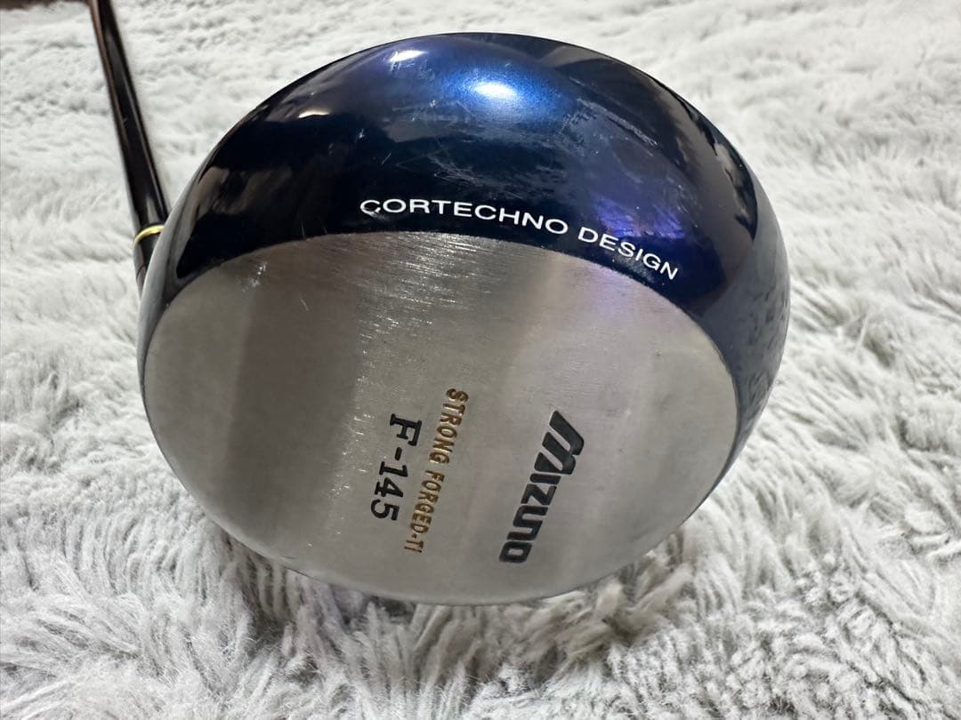 Callaway BIG BERTHA アイアンセット