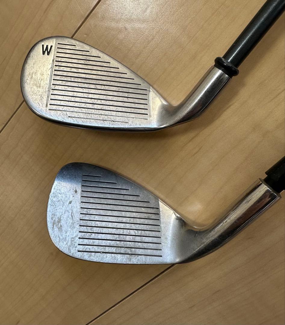 Callaway BIG BERTHA アイアンセット