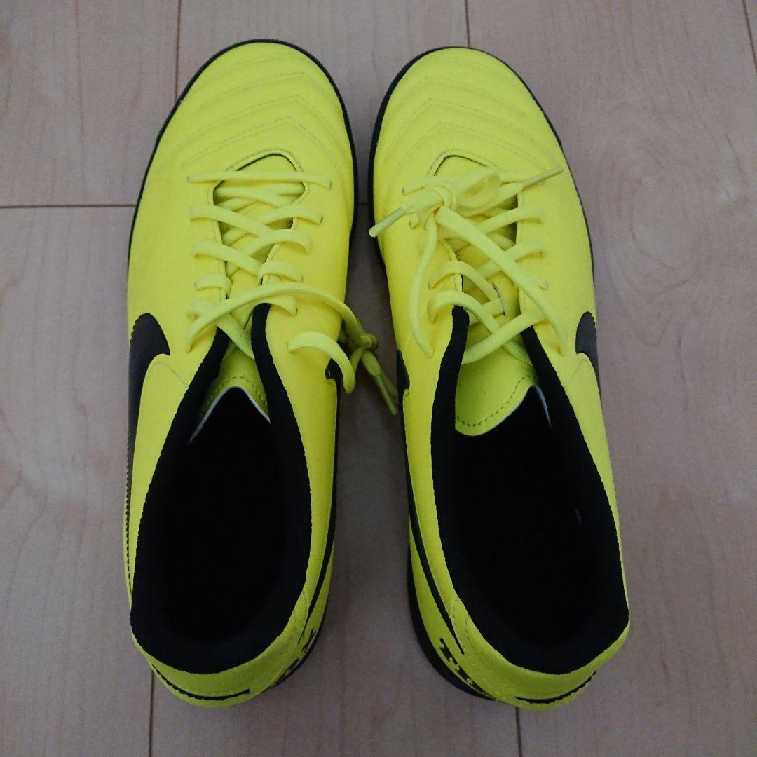 28 cm Nike TiempoX ナイキ フットサル