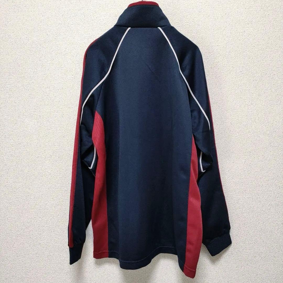 00s OLD NIKE FIT セットアップ　ジャージ　y2k
