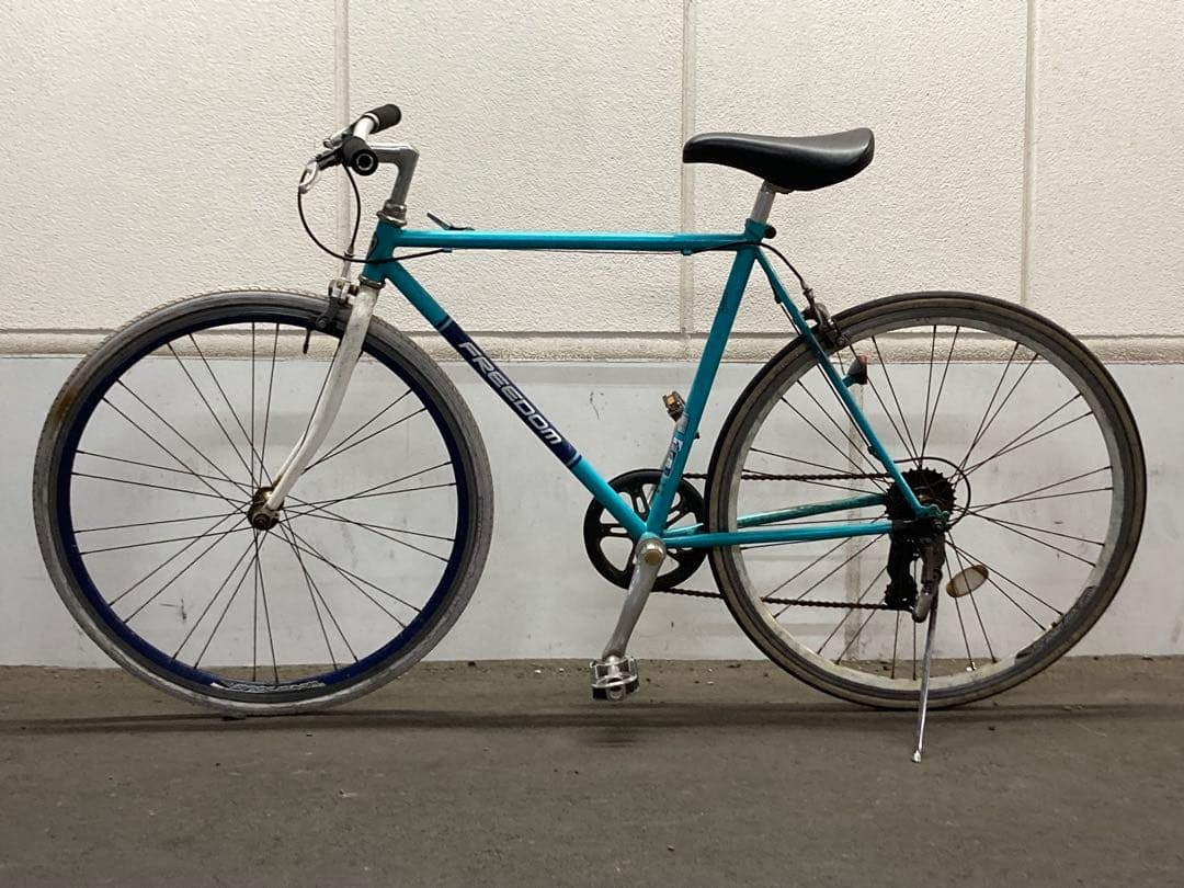 ミヤタ フリーダム 7S MIYATA Freedom 7S 外装7段変速