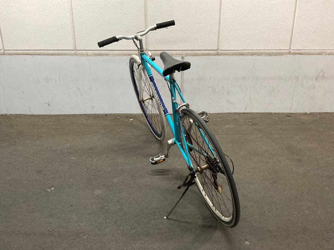 ミヤタ フリーダム 7S MIYATA Freedom 7S 外装7段変速