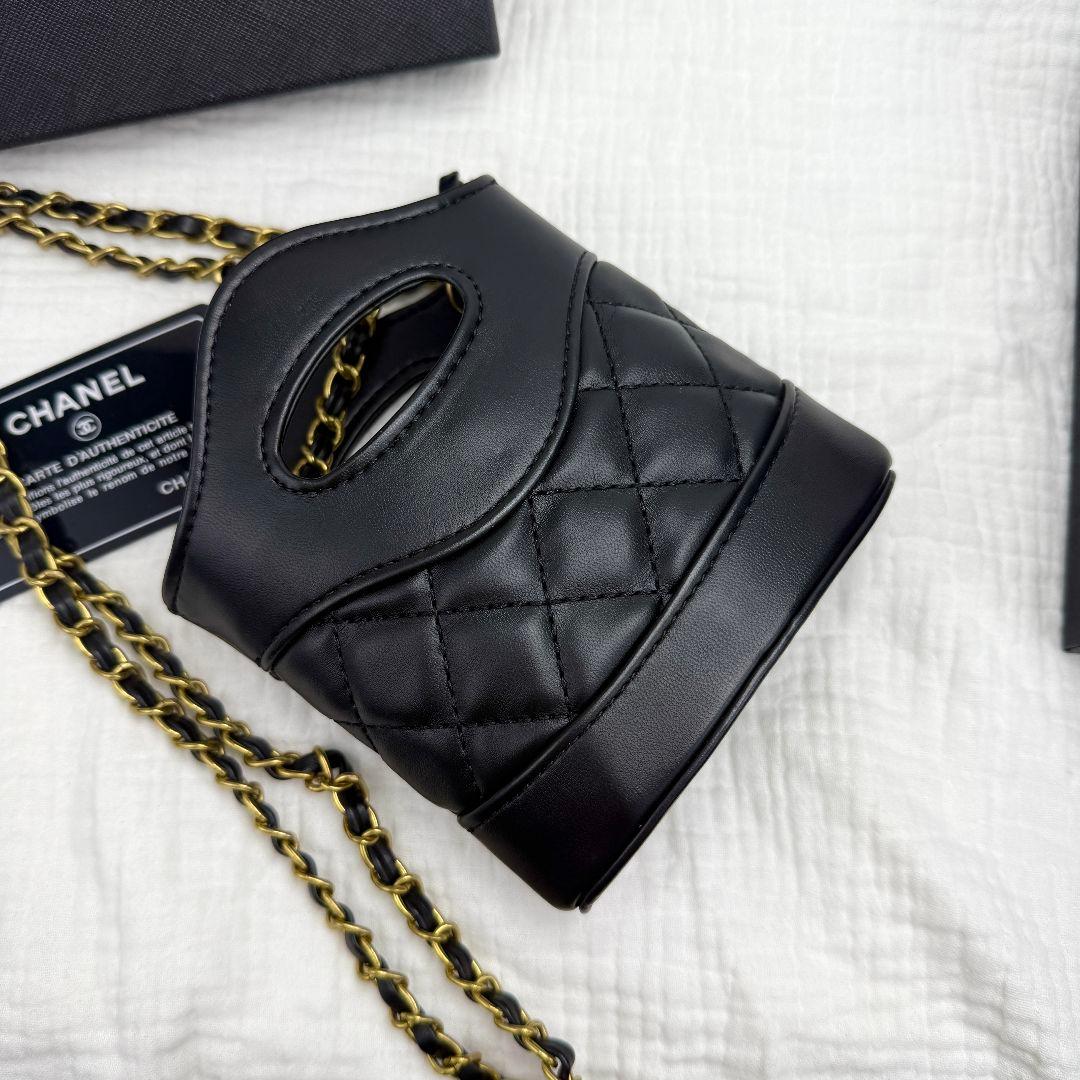 CHANEL シャネル　ショルダーバッグ　ノベルティ
