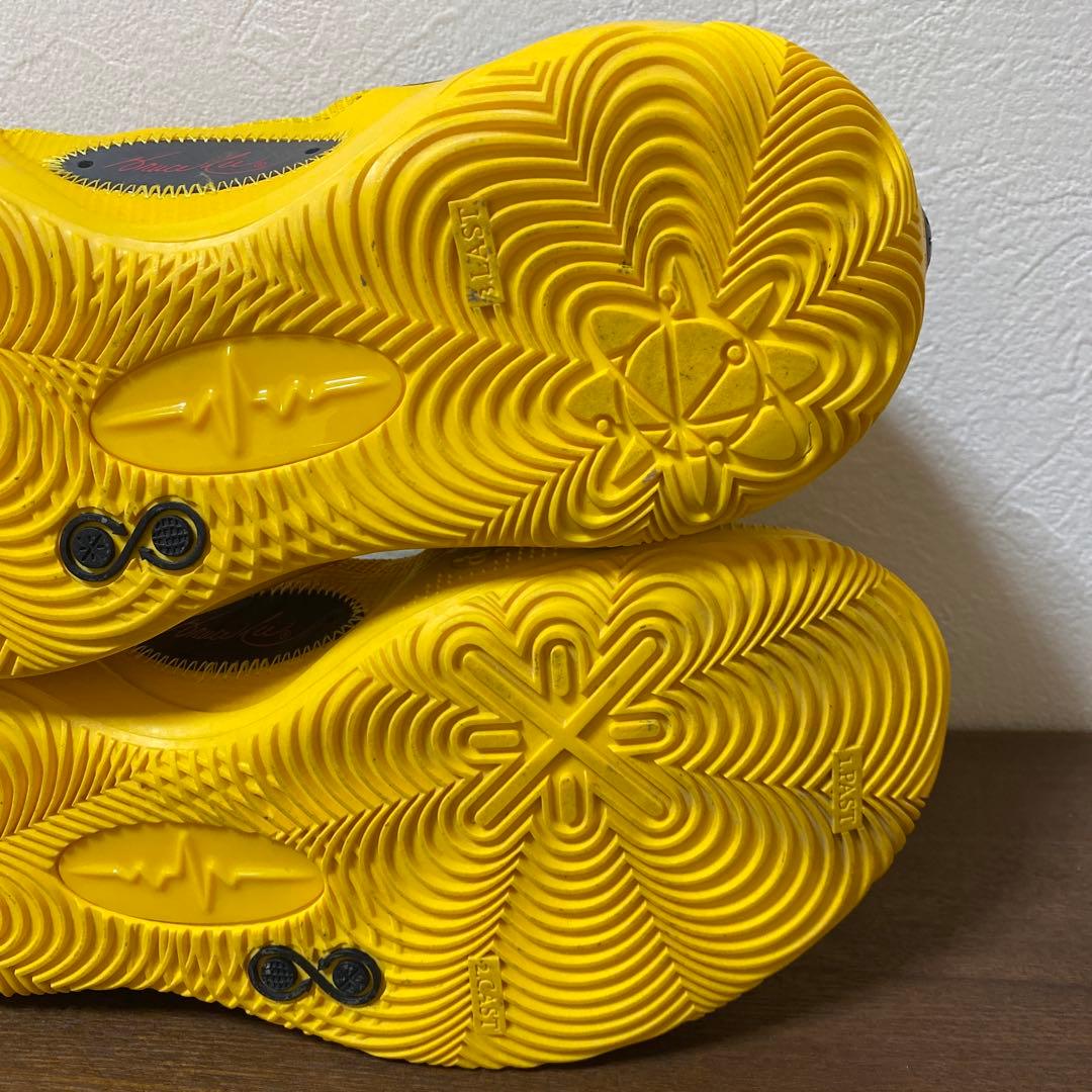li-ning 808 Ⅱ ultra V2 リーニン WADE バッシュ