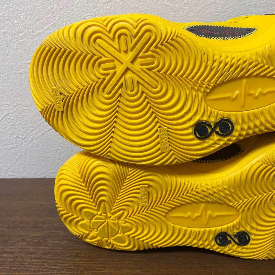 li-ning 808 Ⅱ ultra V2 リーニン WADE バッシュ